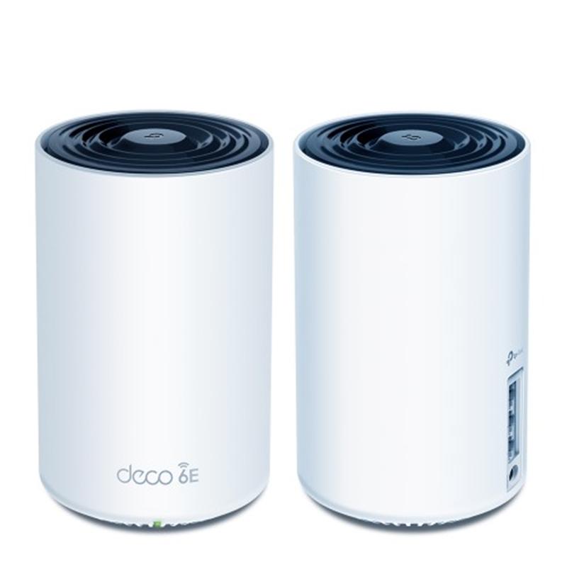 AXE5400 メッシュWi-Fiシステム WiFi 6E ルーター メッシュWi-Fi 無線